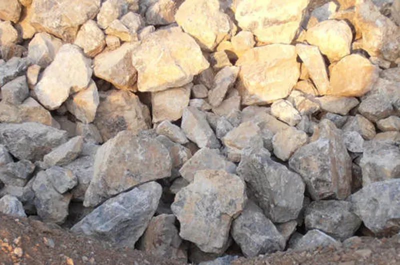Phosphate Rock